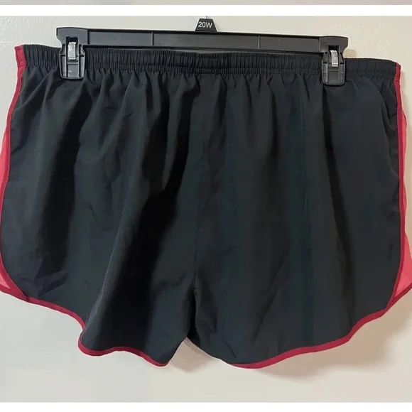 XXL Dri-Fit Nike Running Shorts - Picture 2 of 5